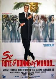 Kiss the Girls and Make Them Die - Internet Movie Firearms Database - Guns  in Movies, TV and Video Games