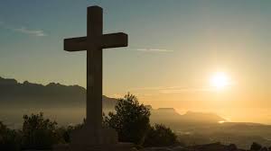 Image result for on the cross