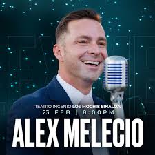 Concierto Feb 23 en Teatro Ingenio