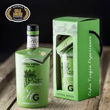 Hacienda Guzman Wint Weer Goud 2019 Gold Award Official Index Of The World S Best Olive Oils For 2019 The Hacienda Guzman Experience Is To Aceite