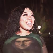 Megan Mello's Instagram, Twitter & Facebook