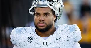 Nishad Strother talks Offensive Line struggles