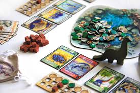 We did not find results for: Education How To Win At Evolution Nature