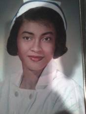 Virginia Diggs Obituary