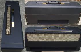 Maybe you would like to learn more about one of these? Head Cabinets Valvestorm