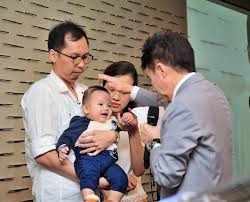 Kata buat anak penerima babtisan. 35 Terbaik Untuk Ucapan Selamat Baptisan Anak Doxs Wheel Gallery