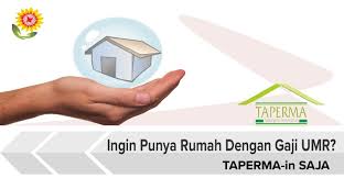 Lalu bagaimana jika gaji yang jangan khawatir karena ada tips cara membeli rumah dengan gaji kecil setara umr yang bisa kamu simak. Gaji Umr Tidak Bisa Punya Rumah Pakai 5 Jurus Sakti Ini Tumbuh Berkembang Bersama Anggota