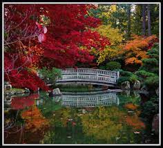 Manito Japanese Garden Japanese Garden Garden Art Scenic Views
