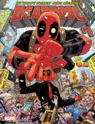 You can use left and right keyboard keys to browse between pages. Deadpool 2016 Comic Read Deadpool 2016 Comic Online In High Quality