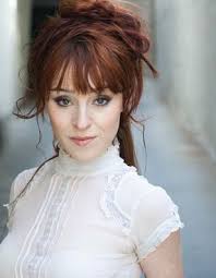 Rowena Ruth Connell Ruth Connell Rowena Macleod Connell