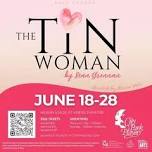 The Tin Woman