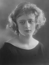 1920s Print: Miss Ursula Jean, Prettiest British Blonde. Art Prints,  Posters & Puzzles from TopFoto