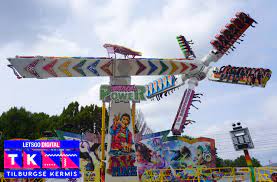 De tilburgse kermis is de grootste kermis in de benelux. Tilburgse Kermis 2019 De Grootste Kermis Van Nederland Letsgodigital