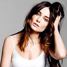 Mallory Jansen Net Worth
