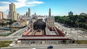Há 8 horas mogi das cruzes e suzano. Quarantine In Sao Paulo City Will Be Extended With Even Tighter Restrictions The Rio Times