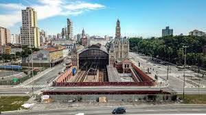 Sao paulo, city, capita of sao paulo estado (state), southeastern brazil. Quarantine In Sao Paulo City Will Be Extended With Even Tighter Restrictions The Rio Times