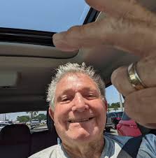 Where are you watching the game from?