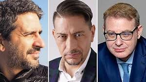 Nightmare Cinema (2018)