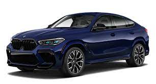 Bmw X6 M 2021 Price In Indonesia Features And Specs Ccarprice Idn