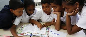 The data portal provides interactive access to a number of national data sets for schooling relevant to the annual national report on schooling in australia. Why Formal Schooling Might Sharpen Your Child S Focus World Economic Forum