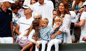 May 27, 2021 · roger federer, in his 19 th roland garros (champion in 2009), starts against a qualifier and then either marin cilic or french wild card arthur rinderknech in the second round. Roger Federer Wife Fairytale Love Story Behind The Federer S Revealed Tennis Sport Express Co Uk