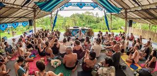 Yoga shopping music and video. Balispirit Festival Music Wellness And Yoga Festival Bali