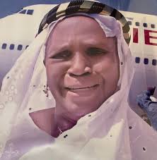 Décès de Adja Fathimata KONATE née KONDET : Remerciements et faire part Les  grandes familles KONATE à Zinakongo, Ouagadougou, Bobo-Dioulasso, Banfora  et Abidjan la famille de feu Domba KONATE, Les familles KONDET