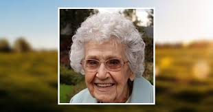 Lillian Nelson Obituary June 21, 2013