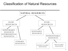1 What Is Natural Resource Economics Why Is It Important