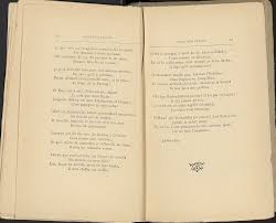 Oeuvres de Théodore de Banville. Occidentales ; Rimes dorées ; Rondels ; La  perle