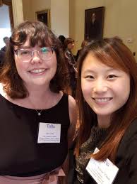 Tufts ASE Graduate Student Council