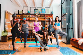 Pairing Wine And Yoga To Unwined Video Natalie Maclean