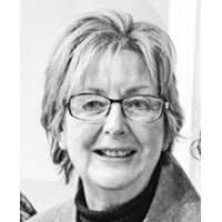 Susan BRITTON Obituary