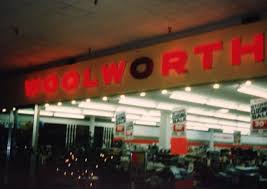 Mall Entrance To Former Woolworth Store At East Hills Mall In St Joseph Mo Store Had Only One Entrance From Within The Mall Vintage Mall Mall Sweet Memories