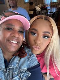 My granddaughter 2024 prom. College Prep. Future: United States Air Force  June 2024❤️❤️