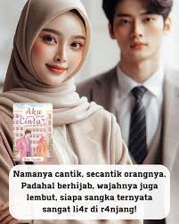 Judul : Aku yang Jatuh Cinta Penulis : Hee Yuzuki “Iya, biasa lah aku  ditawari wanita untuk menemaniku malam ini oleh Direktur Aksara Pradiksa,  sekertarisnya yang katanya cantik dan berhijab.” Obrolan itu