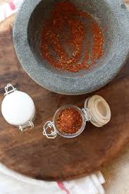 Five Guys Cajun Seasoning Copycat A Life Of Geekery Recipe Cajun Spice Mix Cajun Seasoning Seasoning Recipes