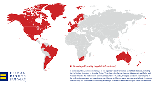 16 best muslim marriage sites updated 2021 this is the first and original list of 16 best muslim marriage sites & apps. Marriage Equality Around The World Hrc