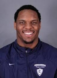 The Concordia Cavaliers continue