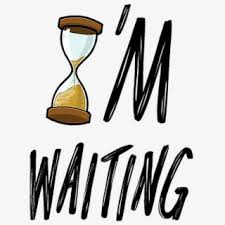 imwaiting #waiting #hourglass #time #freetoedit - Illustration ...