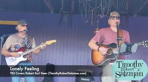 Timothy Robert Salzman