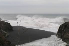 Black sands beach shelter cove. As Shelter Cove Celebrates 50th Anniversary Residents Warn Visitors About Black Sands Redheaded Blackbelt