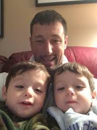 Anthony Squeglia's Instagram, Twitter & Facebook