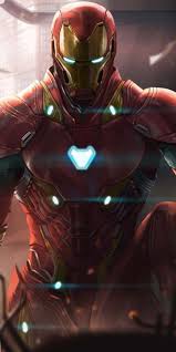 Marvel Wallpaper For Iphone From Iphoneswallpapers Com Iron Man Avengers Hulk Marvel Iron Man Wallpaper