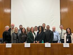 Melissa Parrott, Executive Director, Renewable Energy Long Island talks  about offshore wind