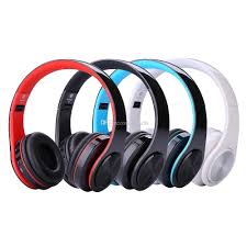Certains sont casques anti bruit bluetooth sont dotés d'une fonction anc de réduction active du bruit et offrent des commandes sur écouteurs afin de décrocher vos appels voip ou bien simplement modifier le volume. Acheter Wh812 Casque Sans Fil Portable Pliable Bluetooth V4 0 Edr Ecouteurs Casque Sans Fil Avec Lecteur Mp3 Micphone Support Mini Sd Tf Card De 11 43 Du Retechs Fr Dhgate Com