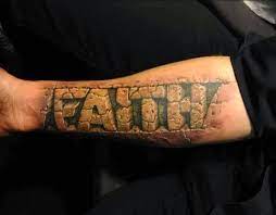 Tattoos can be inked on either the top or the underside of the wrist or can wrap all the way around the arm. 50 Best Arm Tattoos For Men 2021 New Designs