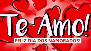 Frases prontas para compartilhar com a pessoa que você ama. Mensagens Romanticas Especiais Para O Dia Dos Namorados Estudio100 Youtube