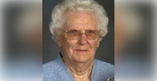 Obituary information for Margaret M. Conger