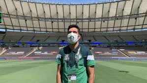 Um título que mereceu os parabéns de fernando gomes e pedro proença. Abel Ferreira Amanha Portugal Sera Do Palmeiras Brasil Jornal Record